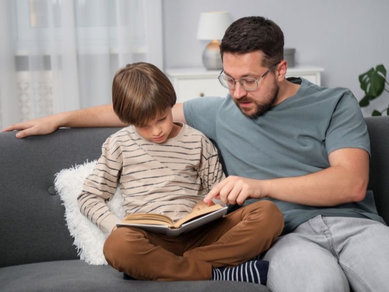 Los 7 mejores Libros de Crianza Respetuosa en Amazon