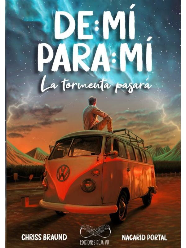 Los 7 mejores libros de crecimiento personal: De mi para mi