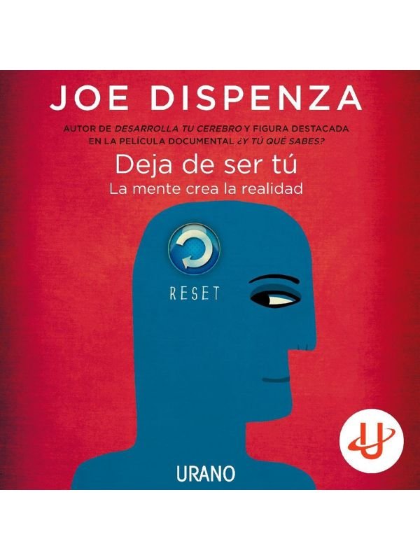 Los 7 mejores libros de crecimiento personal: Deja de ser tu