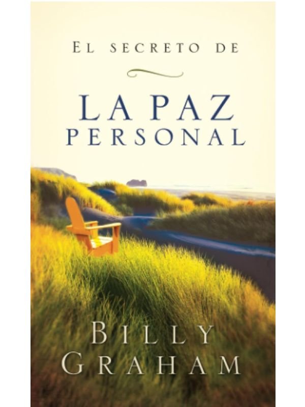Los 7 mejores libros de crecimiento personal: El secreto de la paz personal (Spanish Edition)